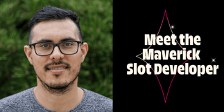 Inside Slot Design: How Just Slots Turns Sketches into Spins