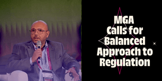 MGA CEO and EGBA Call for Balanced Gambling Regulation as Black Market Grows