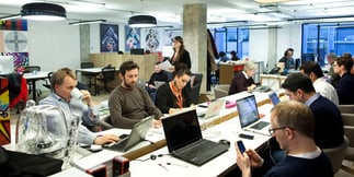 Google’s £5bn UK AI Bet: What It Could Mean for the Gambling Industry