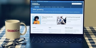 Gambling Commission Probes Consumer Habits in Illegal Online Market