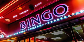 Telford Bingo Player Wins £50,000 Jackpot After Last-Minute Decision to Play