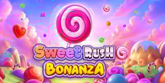 Sweet Rush Bonanza Packs Sugar, Spins and Huge Multipliers
