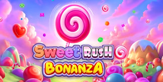 Sweet Rush Bonanza Packs Sugar, Spins and Huge Multipliers