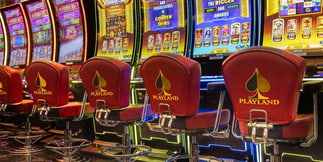 Playland Casino Marks Sweet 16 With €7,000 in Prizes