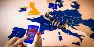 Sweden to Expand Crackdown on Illegal Gambling