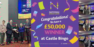 Castle Bingo: Cardiff’s Community Hub Where Everyone Wins