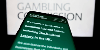 UK Mandates Deposit Caps for Online Gamblers from October
