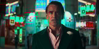 Colin Farrell Bets It All in Berger’s Mesmerising Macau Tragedy