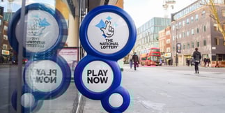 Allwyn-OPAP Tie-Up Creates World’s Second-Largest Listed Gaming Group