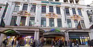 Westminster Council Approves 24-Hour Casino at London’s Historic Trocadero