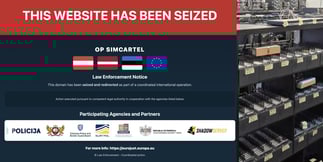 Operation SIMCARTEL: How a 49-Million-Account Fraud Ring Threatened Online Casinos