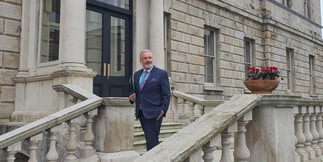 Cork’s ‘Super Casino’ Wins Planning Battle After Council Rejection