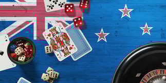 New Zealand Bets on Higher Gambling Duty to Fund Communities