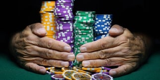 From Bananas to Betting Chips: Lessons on Risk from IKEA, Netflix, and the Casino Floor