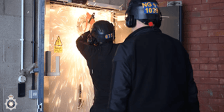 From Casino to Cannabis Farm: Police Raid Former Aspers Casino Building