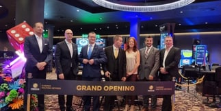 Milton Keynes’ Nightlife Boosted by Merkur Casino Grand Opening