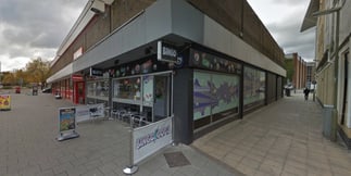 Pickaxe Raid Nets £8,500 at Farnborough Bingo Hall