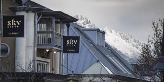 SkyCity Queenstown Secures 15-Year Casino Licence Renewal