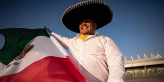 Mexico Suspends 13 Casinos as Tax Hike and Tightening Rules Spark Fears of Black-Market Shift