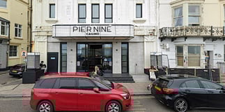Brighton Seafront Casino Applies for Extended Gaming Licence