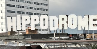 Hippodrome’s Heliot and Chop Chop Up for Best Casino Restaurant in Europe