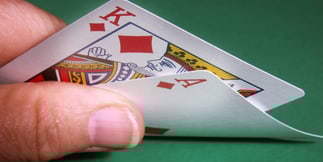 £1 Side Bet Nets Grosvenor Casino Visitor a Life-Changing Jackpot