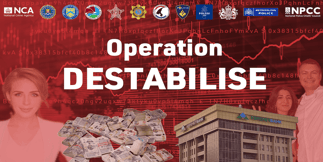 Inside the Criminal Network Linking UK Cash, Crypto Laundering and Russian State Interests