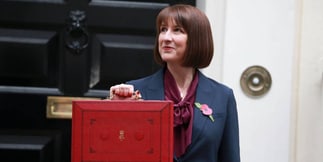 Reeves Unveils Biggest Shake-Up to Gambling Taxes in a Decade as Online Operators Brace for Impact