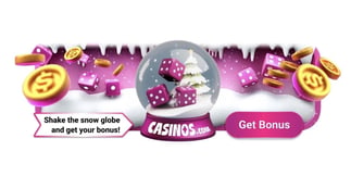 Best Christmas Casino Offers in Canada: Your Weekly Guide to December’s Top Bonuses