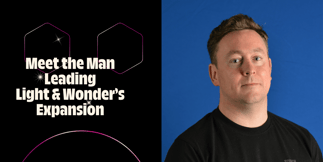 Light &amp; Wonder Doubles Down on Global iGaming Growth