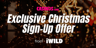 A Wildly Generous Christmas Bonus for Ireland