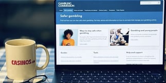 Gambling Commission Taps £13.6m Reserves to Fight Unlicensed Betting and Boost Data Tools