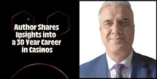 From the Casino Floor to Global Floors: Aydemir Yüksel’s Journey Inside the Industry