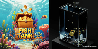 The Tequila Glass of Destiny: Fish Tank’s Wet and Wild Wagers