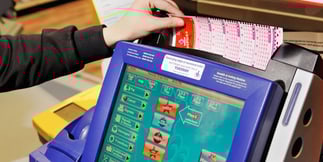 £19,000 in Lottery Tickets Found at Home of Shop Worker in Fraud Probe