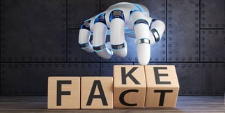 AI-Generated ‘Experts’ Unmasked in Press Gazette Media Scandal