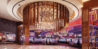 Most Luxurious Casinos in Pennsylvania