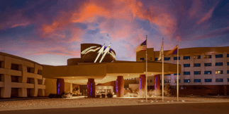 Most Luxurious Casinos in Arizona
