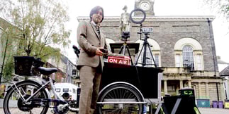 New Wave of UK Journalists Could Redefine Casino Content, If Brands Are Paying Attention