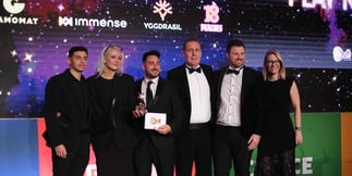 1xBet Named Sports Betting Operator of the Year at 2026 International Gaming Awards