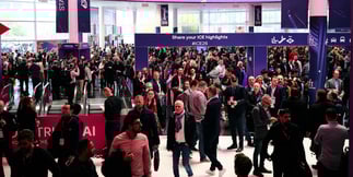 ICE Barcelona 2026: Gaming's Global Powerhouse Lands in Spain