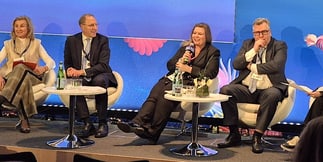 UK Gambling Regulator Takes Global Stage at ICE Panel and Podcast