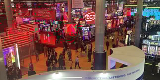 From Chess Kings to Startup Dreams: Day Two at ICE