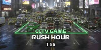 Rush Hour Reinvents the Wheel With Real-Time Traffic Betting