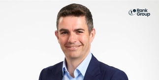 Richard Harris Steps Up as Interim CEO at Rank Group