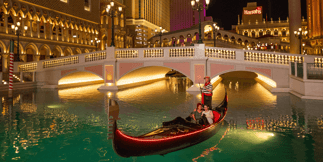 The Most Romantic Casinos in the US, According to Visitors