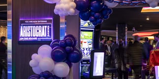 Empire Casino Unveils UK-First: ‘Aristocrat on the Square’ Gaming Space