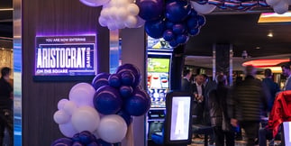 Empire Casino Unveils UK-First: ‘Aristocrat on the Square’ Gaming Space