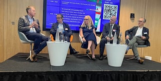 Gambling Regulator CEO Andrew Rhodes to Step Down After Leading Major Reforms