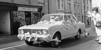 All In on Love: What an 1893 Marriage Medium Reveals About Risk, Odds, and Romance